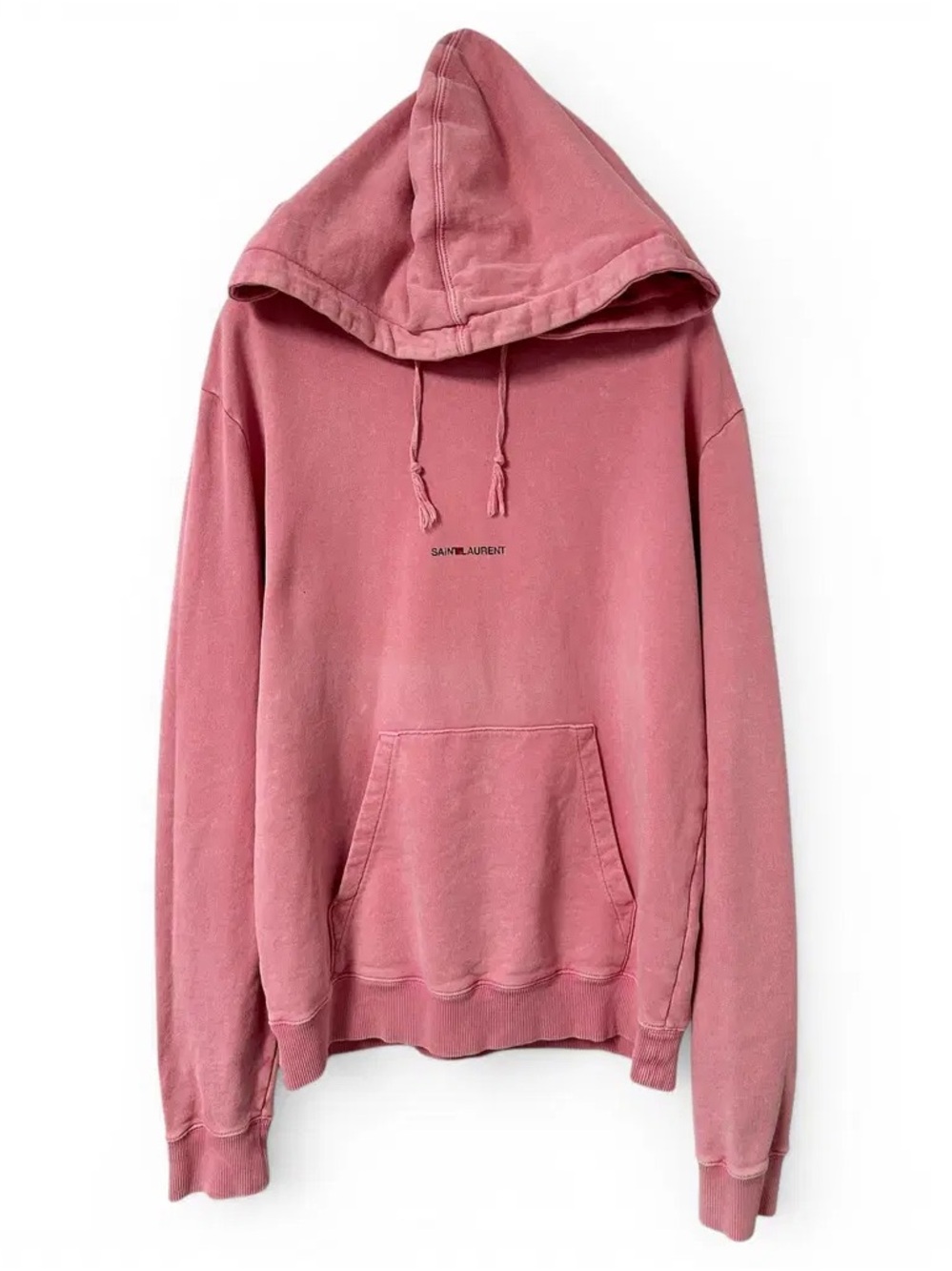 Saint Laurent Vintage hoodie